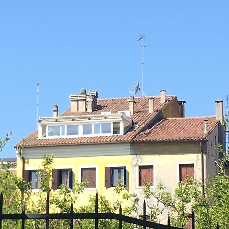 Apartment San Benedetto Padua Exterior foto